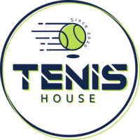 Club Tenis House logo