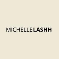 Michellelashh logo