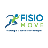 FISIOMOVE COLOMBIA logo