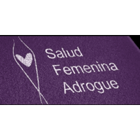 Salud Femenina Adrogue logo