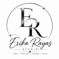  Erika Rayas Studio logo