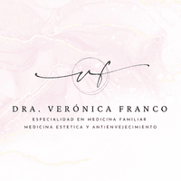 Dra.  Veronica Franco logo