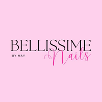 Bellissime Nails by May logo