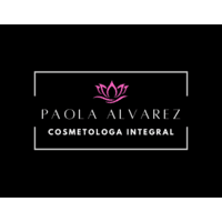  “Paola Alvarez Cosmetologa integral” logo