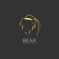 Bear Men Studio logo