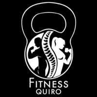 Fitness Quiro logo