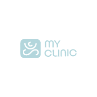 My Clinic logo