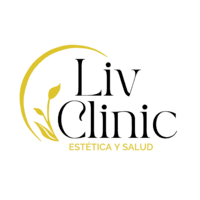 LIV CLINIC ESTÉTICA logo