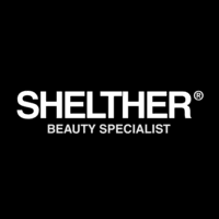 SHELTHER® logo