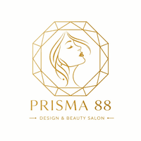 Prisma88 Design & Beauty Salon  logo