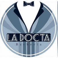 La Docta Barberia  logo