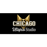 CHICAGO UTOPIA STUDIO  logo