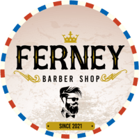 FERNEY Barber Shop logo