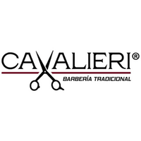 Cavalieri Barbería Tradicional logo