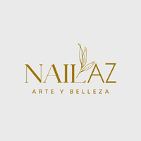 NAILAZ logo