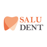 Clínica Dental Saludent logo