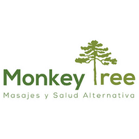 Monkey Tree Wellness logo