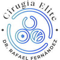 Cirugía Elite by Dr Rafael Fernández logo