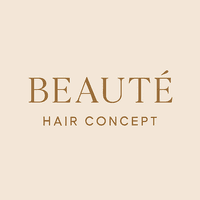 Beauté Hair Concept logo
