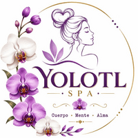 Spa de Yolotl Spa logo