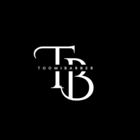 Toomi Barber logo