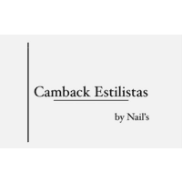 Camback Estilistas  logo