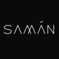 Samán - Centro Holístico y Musicoterapia logo