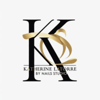 Salón de Manicure y Pedicure de Katherine Daisberth Latorre Alvarado logo