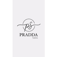 PRADDA SALON  logo