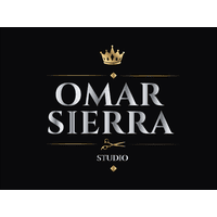 OMAR SIERRA  logo