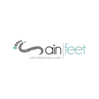 Sainfeet logo