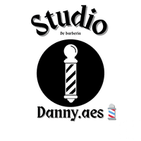 Studio Danny.aes💈 logo