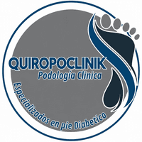 Quiropoclinik logo