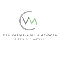 Dra. Carolina Villa Mendoza logo