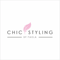 Chic Styling By Paola  logo