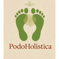 PodoHolistíca logo