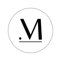Estudio M - by Guada Monasterio logo