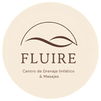 Fluire Centro de Drenaje Linfático & Masajes logo
