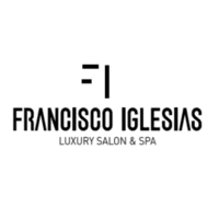 Francisco Iglesias Luxury Salon & Spa logo