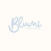 Bluumi Baby Center & Spa logo