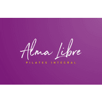 ALMA LIBRE logo