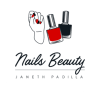Nails Beauty logo