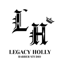 LEGACY HOLLY logo