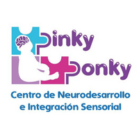 Pinky Ponky logo