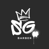 SGbarber logo