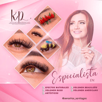 KP Señoritas Estudio  logo