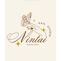 Nintai nail Studio  logo