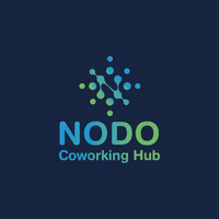 Nodo Coworking Hub logo