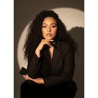 Laura Manjarrez Studio logo