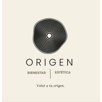 Origen - Estética & Bienestar logo